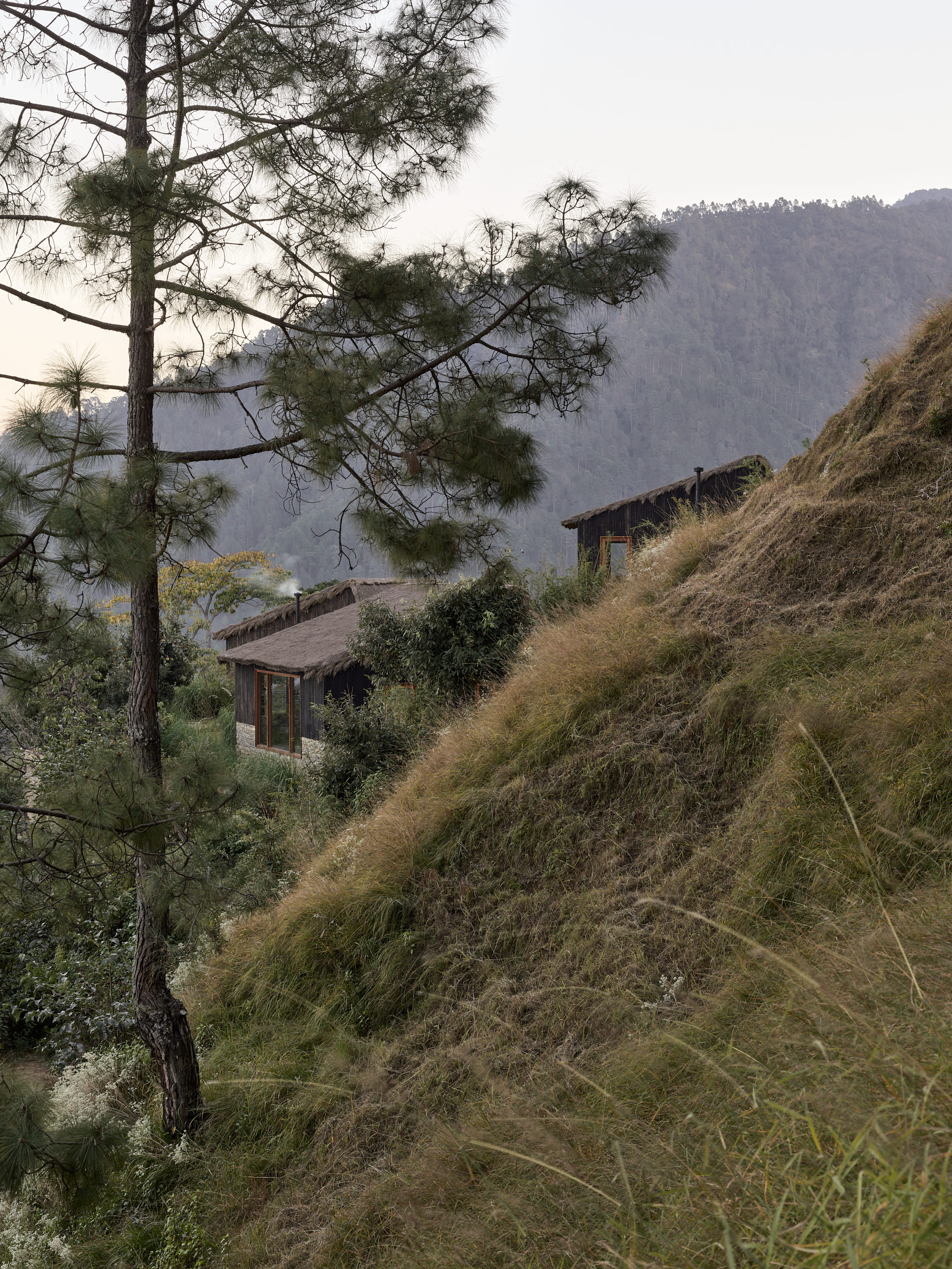 Vasudev Guest Houses